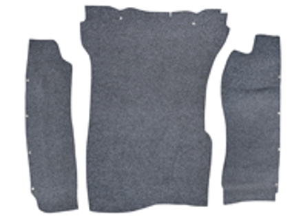 Tapijt voor voorvak, set. Porsche 911 69-73 - PCG55104526 Tapijt voor voorvak, set. Porsche 911 69-73 - PCG55104526