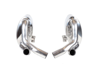 Rear sport exhaust set. Porsche 997.2 Carrera - 1620613710, 97.300S-2, 99711131130, 99711131131, 99711131230, 99711131231, 99711199531, 99711199631, 99711151230, 99711151231, 99711151131 - 1620613710 Rear sport exhaust set. Porsche 997.2 Carrera - 1620613710, 97.300S-2, 99711131130, 99711131131, 99711131230, 99711131231, 99711199531, 99711199631, 99711151230, 99711151231, 99711151131 - 1620613710