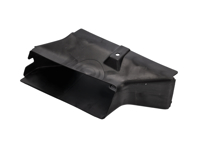 Conduit d'air de refroidissement d'huile. Porsche 944 1989-91 - 94420731100 Conduit d'air de refroidissement d'huile. Porsche 944 1989-91 - 94420731100