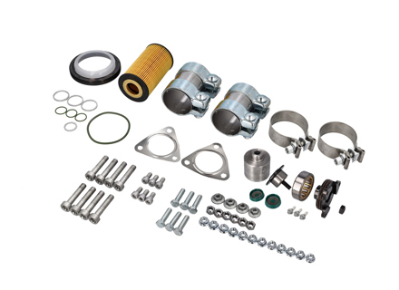 Intermediate shaft bearing (IMS) kit, with all ancillary parts. 986 Boxster / Boxster S Manual - 106-08.2, 106-08.2R, 106-08.4R, 106-08.4, 99610590102EPS, 0PB105249, 99907309202, 90006713103, 99610722560, 90012310630, 9001231473, 99970734440, 99907605301, 90038000501, 99611111001, 99611120900, 99908405202, 90007428702, 98611691100, 9M987.1LWF, 99611311300