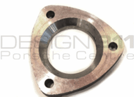 Bride d'échappement. Porsche 944 Turbo Bride d'échappement. Porsche 944 Turbo