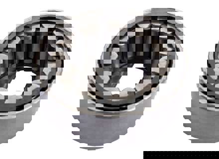 Rodamiento de rodillos cilíndricos. Eje de accionamiento. Porsche 986 Boxster S / 996 - 99630180800