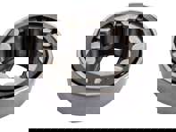 Cuscinetto a rulli cilindrici. Albero di trasmissione. Porsche 986 Boxster S/996 - 99630180800