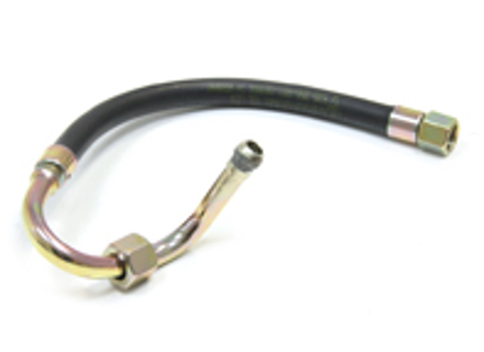 Zuleitung Kraftstoffkühler. Porsche 928 1987-95 - 92835608106 Zuleitung Kraftstoffkühler. Porsche 928 1987-95 - 92835608106