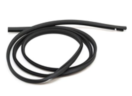 Side sill rubbers long. Porsche 964 - 9645592930101C, 9645592940101C Side sill rubbers long. Porsche 964 - 9645592930101C, 9645592940101C