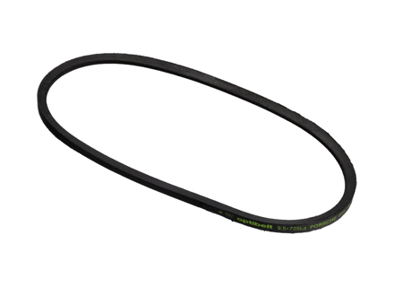 Cinturon alternador. Porsche 911 74-79 - 99919209750