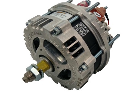 Alternatore Ad alto rendimento 175 A. Porsche 911 1984-1989 - 91160312005/4, 91160312005 - LMA333-2 Alternatore Ad alto rendimento 175 A. Porsche 911 1984-1989 - 91160312005/4, 91160312005 - LMA333-2