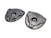 Placas de inclinación QuickChange. Porsche 996/997 C4 y Turbo - 2152210, 99634398015, 99634398016, 99634301504, 99634301604