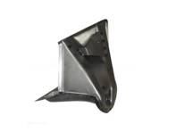 Consola de suspensión derecha. Porsche 914 - 91450104411 - PP318 Consola de suspensión derecha. Porsche 914 - 91450104411 - PP318