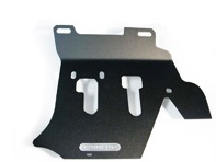 Rennline Aluminium Floor Board. Driver Side. Porsche 911/912 COUPE - F01 Rennline Aluminium Floor Board. Driver Side. Porsche 911/912 COUPE - F01