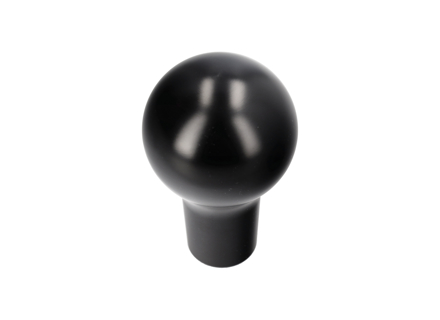 Gear lever knob. Porsche 911 1965-69 No Symbol - 90142410401