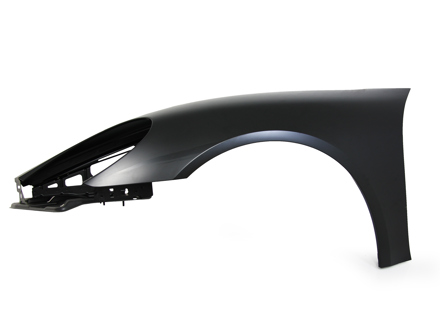 Guardabarros delantero. Porsche 718 (982) Boxster / 718C (982C) Cayman - 982821021YGRV, 982821022YGRV Guardabarros delantero. Porsche 718 (982) Boxster / 718C (982C) Cayman - 982821021YGRV, 982821022YGRV