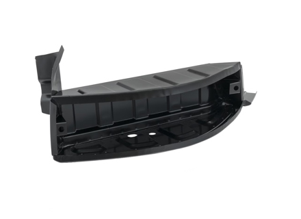 Telaio in metallo per indicatori di direzione posteriori. Porsche 911/912 1965-68 - 90150306822GRV, 90150306722GRV, 90150306321, 90150306421, 90150306121GRV, 90150306221GRV