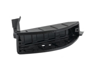 Metalen frame voor achterknipperlicht. Porsche 911/912 1965-68 - 90150306822GRV, 90150306722GRV, 90150306321, 90150306421, 90150306121GRV, 90150306221GRV