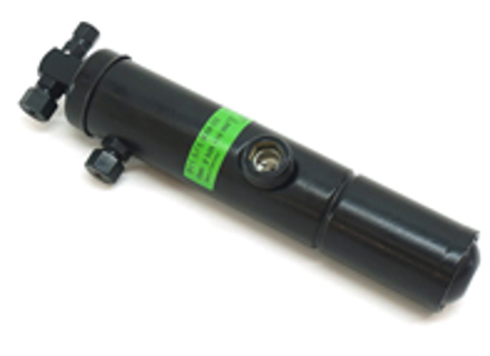 Desecador de aire acondicionado (Air Con). Porsche 911 1984-89 - 8FT351195261, 33210, 9115739393 Desecador de aire acondicionado (Air Con). Porsche 911 1984-89 - 8FT351195261, 33210, 9115739393