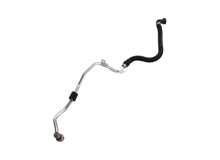 Fuel line. Porsche 991 turbo - 9A111090670 Fuel line. Porsche 991 turbo - 9A111090670