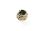 Écrou hexagonal d'insert de pare-chocs avant. Porsche 911 1974-89 - N0111856 Écrou hexagonal d'insert de pare-chocs avant. Porsche 911 1974-89 - N0111856