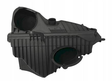 Airbox housing. Porsche 958 Cayenne - 95811002110, 95811002100, 95811002210, 7P0129607, 7P0128607 Airbox housing. Porsche 958 Cayenne - 95811002110, 95811002100, 95811002210, 7P0129607, 7P0128607