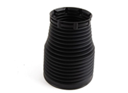 Shock absorber bellow, Front. Porsche 955 Cayenne / 957 Cayenne - 113188, 113 188, 95534350510, 7L0412137A, 7L0498137 Shock absorber bellow, Front. Porsche 955 Cayenne / 957 Cayenne - 113188, 113 188, 95534350510, 7L0412137A, 7L0498137