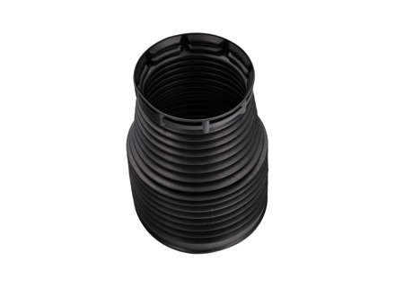 前减震器波纹管。保时捷 955 Cayenne / 957 Cayenne - 113188, 113 188, 95534350510, 7L0412137A, 7L0498137