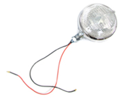 Nebelscheinwerfer MARCHAL STYLE. Porsche 356 / 911 - 1695200300