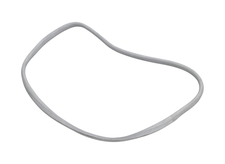 Frischluft-Entlüftungsdichtung. Porsche 911 69-89 - 90157132532