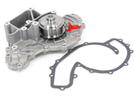 Water pump. Porsche 928S / 928 S2 - 92810601509, 928106015, 92810601522, 92810601511, 92810601516 Water pump. Porsche 928S / 928 S2 - 92810601509, 928106015, 92810601522, 92810601511, 92810601516