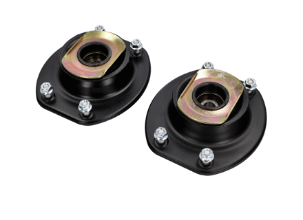 Supporto superiore della sospensione, SET DI 2. Porsche 993 OE Rif 99334301800 - 99334301800 - 993-343-018-00, 1642400200