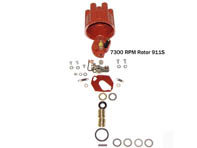 Distributor Rebuild Kit, 169 Series. Porsche 911S - 91160216998S Distributor Rebuild Kit, 169 Series. Porsche 911S - 91160216998S