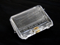 Glovebox light. Porsche 928 1990-95 - 92863211101 Glovebox light. Porsche 928 1990-95 - 92863211101