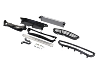 Derde radiatorkit. Porsche 987 Boxster / Boxster S /Cayman - R-21087