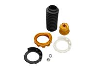 Schokdemper Montage Revisie Kit ACHTER. Porsche 997 C4 / C4S standaard chassis - 99908405002, 99633351102, 99633351103, 99733350400, 99902527102, 99633310502, 99333310701, WHT008558, WHT008575