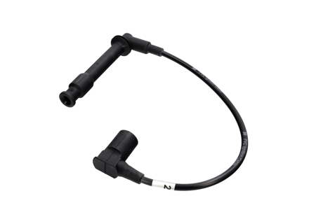 Zündung HT Blei Zylinder 2. Porsche 993 Carrera 3.6L 1994-98 - 99360206035, 99360206028 Zündung HT Blei Zylinder 2. Porsche 993 Carrera 3.6L 1994-98 - 99360206035, 99360206028