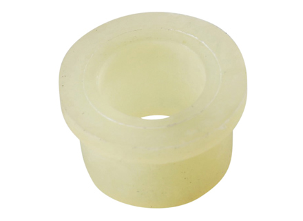 Manguito de cojinete / buje de manivela de campana del acelerador. Porsche 911/914/964/993 - 90142325300 - 901 423 253 00, 1672150400