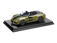 Modello da collezione in edizione limitata (1:12) - Collezione 911 Spirit 70 - WAP0290920T0MH Modello da collezione in edizione limitata (1:12) - Collezione 911 Spirit 70 - WAP0290920T0MH