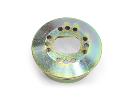 Puleggia della ventola dell'alternatore. Porsche 911 1978-89 - 91110620800, 91110620803 Puleggia della ventola dell'alternatore. Porsche 911 1978-89 - 91110620800, 91110620803