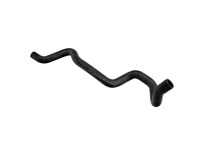 Water hose. Porsche 996 C2 / C4 3.4L Manual Gearbox - 99610622265, 99610622266, 99610622257, 99610622256
