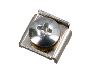 Abrazadera del cable de liberación del capó delantero. Porsche 911 / 964 / 993 - 91151106700