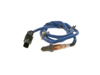 RIGHT Lambda Sensor, BEFORE Catalytic Converter. Porsche 958 Cayenne 4.8L 2010-17 - 94860613401, 94860613400 - 0258017256
