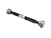 Cardan shaft front transmission. Porsche Cayenne 955 / 957 - 95542102000, 95542102001, 95542102002, 95542102003, 95542102004, 95542102031, 7L0521101, 7L0521101A, 7L0521101B, 7L0521101D, 7L0521101F, 7L0521101G, 7L0521101H, 7L6521101D, 7L6521101F, 7L6521101H, 7L6521101M, 7L6521101P, 7L6521101Q