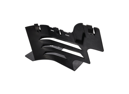 Extension For Front Wheel Housing Liner. Porsche 968 1992-95 - 94450438, 94450438501, 94450438601 Extension For Front Wheel Housing Liner. Porsche 968 1992-95 - 94450438, 94450438501, 94450438601