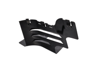 Extension For Front Wheel Housing Liner. Porsche 968 1992-95 - 94450438, 94450438501, 94450438601 Extension For Front Wheel Housing Liner. Porsche 968 1992-95 - 94450438, 94450438501, 94450438601