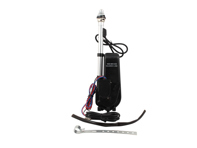 Antenna automatic, right side. Porsche 911 1963-73 - 91164530105, 90164530105, 91164530105 - 1600900400 Antenna automatic, right side. Porsche 911 1963-73 - 91164530105, 90164530105, 91164530105 - 1600900400