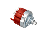 Scheinwerferschalter. Porsche 986 Boxster / 996 Carrera & Turbo - 99661353500, 99661353501 - URO-016479, HLS-1227, V45-73-0017, 1696100100