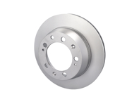 Rotore disco freno posteriore. Porsche 944 / 924S / 924Turbo / 924GT Auto senza ABS - 15821, 460.1511.20, 92835204102, 94435204102, 94435204105 Rotore disco freno posteriore. Porsche 944 / 924S / 924Turbo / 924GT Auto senza ABS - 15821, 460.1511.20, 92835204102, 94435204102, 94435204105