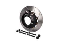 Bremsscheibe / Rotor geschlitzt 2-teilig HINTEN 996 / 997.1 Bremsscheibe / Rotor geschlitzt 2-teilig HINTEN 996 / 997.1