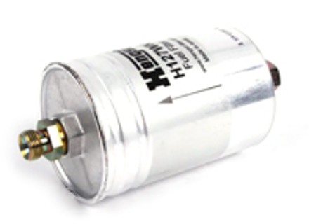 Filtre à carburant. Porsche 911 / 928 / 924S / 944 / 964 / 993 / 993 Turbo - 92811025306, 92811025307 - H127WK Filtre à carburant. Porsche 911 / 928 / 924S / 944 / 964 / 993 / 993 Turbo - 92811025306, 92811025307 - H127WK