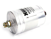 Fuel filter. Porsche 911 / 928 / 924S / 944 / 964 / 993 / 993 Turbo - 92811025306, 92811025307 - H127WK Fuel filter. Porsche 911 / 928 / 924S / 944 / 964 / 993 / 993 Turbo - 92811025306, 92811025307 - H127WK