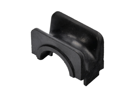 Bovenste beugel - rubber - voor Stuuraslager. Porsche 911 / 912 >>1968 - 90134773301 Bovenste beugel - rubber - voor Stuuraslager. Porsche 911 / 912 >>1968 - 90134773301