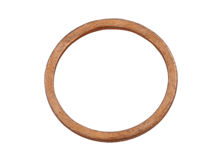 Oil Tank Drain Plug Seal Ring. Porsche 996 Turbo / 996 GT2 - 90012301020 Oil Tank Drain Plug Seal Ring. Porsche 996 Turbo / 996 GT2 - 90012301020